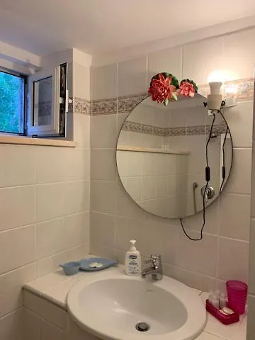 Gæstehus Le Terrazze 4*