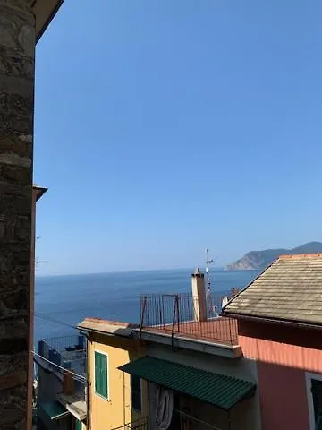 Le Terrazze 4*