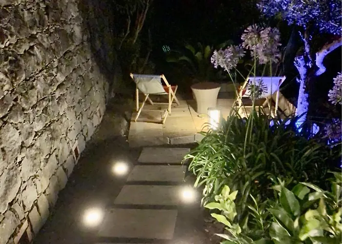 Le Terrazze Corniglia