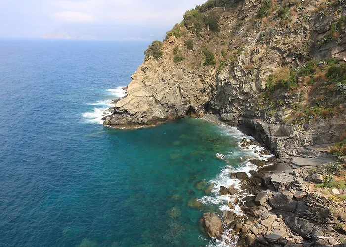 Gæstehus Le Terrazze Corniglia