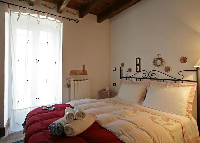 Le Terrazze 4* Corniglia