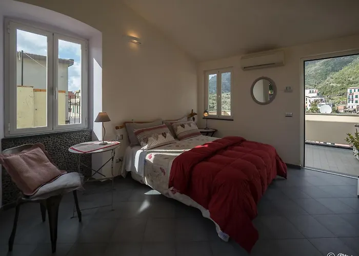 Gæstehus Le Terrazze