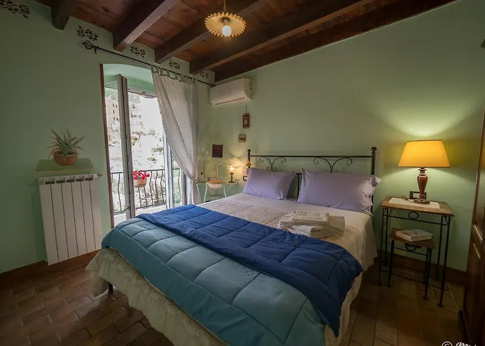 Le Terrazze Gæstehus 4*