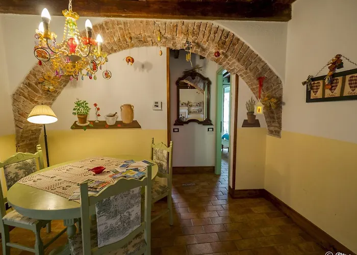 Le Terrazze Pensión Corniglia