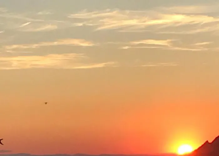 Pensión Le Terrazze Corniglia