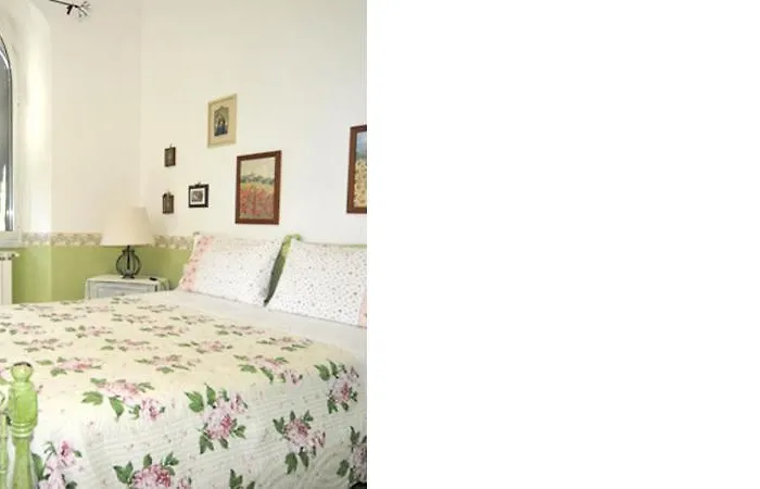 Le Terrazze Corniglia