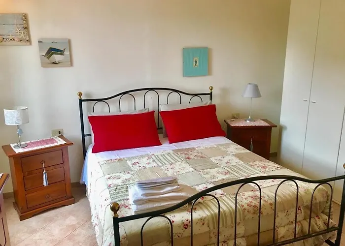 Gæstehus Le Terrazze Corniglia