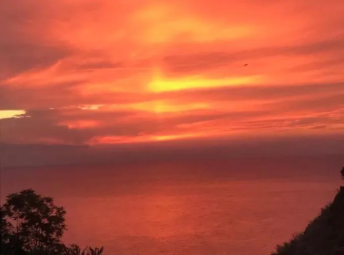 Le Terrazze Gæstehus 4*